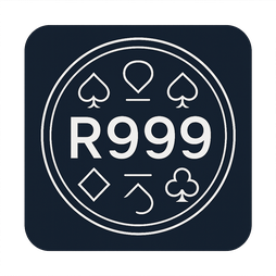 R999 logo